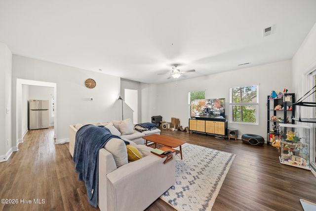 3440 Lilac Lane, Wake Forest, NC 27587