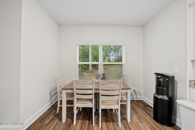 3440 Lilac Lane, Wake Forest, NC 27587