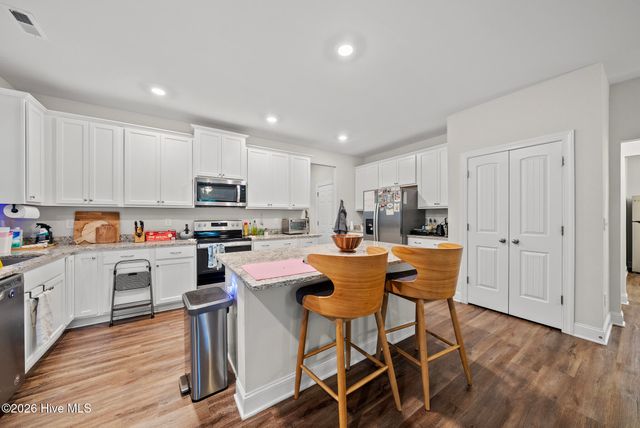 3440 Lilac Lane, Wake Forest, NC 27587