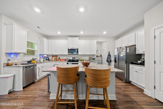 3440 Lilac Lane, Wake Forest, NC 27587