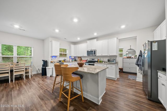 3440 Lilac Lane, Wake Forest, NC 27587
