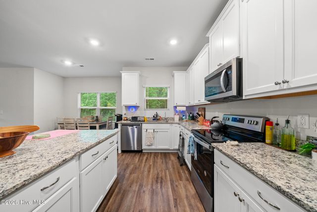 3440 Lilac Lane, Wake Forest, NC 27587