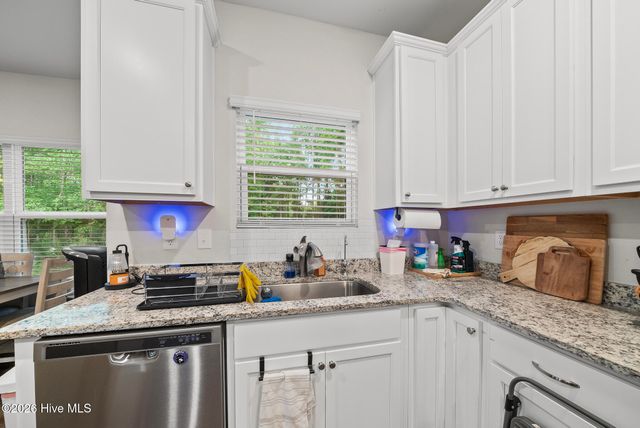 3440 Lilac Lane, Wake Forest, NC 27587