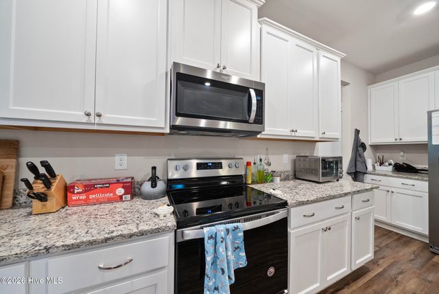 3440 Lilac Lane, Wake Forest, NC 27587