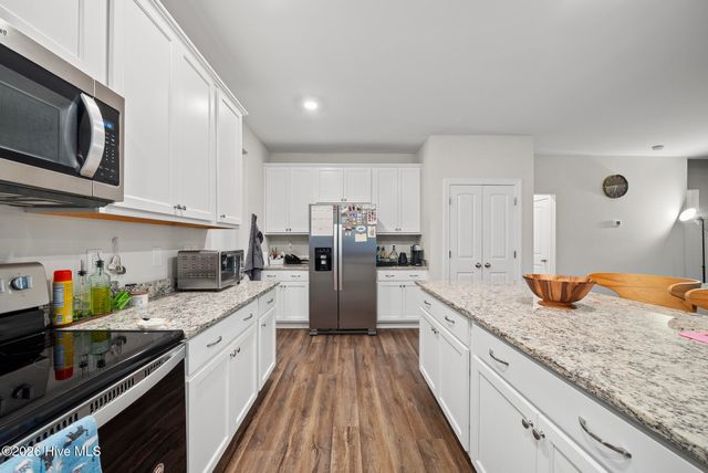 3440 Lilac Lane, Wake Forest, NC 27587