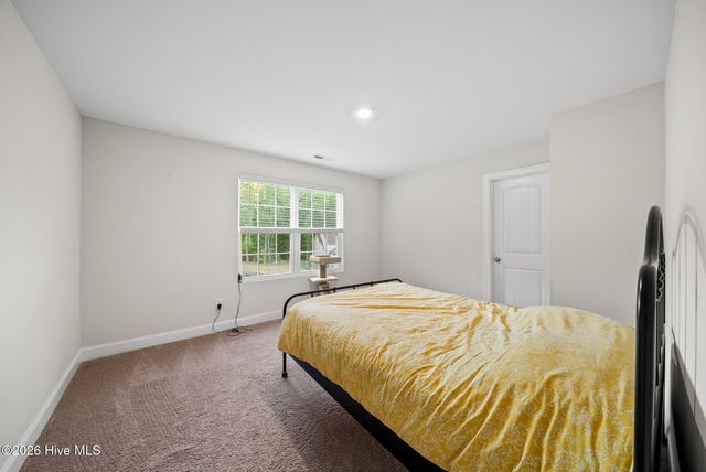 3440 Lilac Lane, Wake Forest, NC 27587