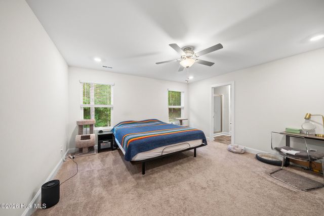 3440 Lilac Lane, Wake Forest, NC 27587