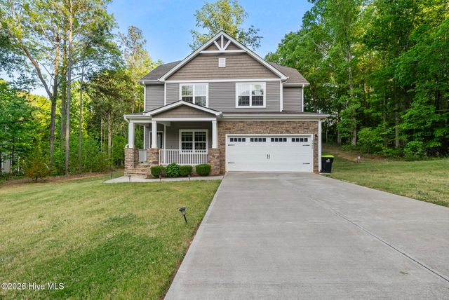 3440 Lilac Lane, Wake Forest, NC 27587