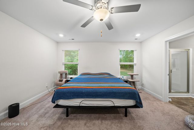 3440 Lilac Lane, Wake Forest, NC 27587