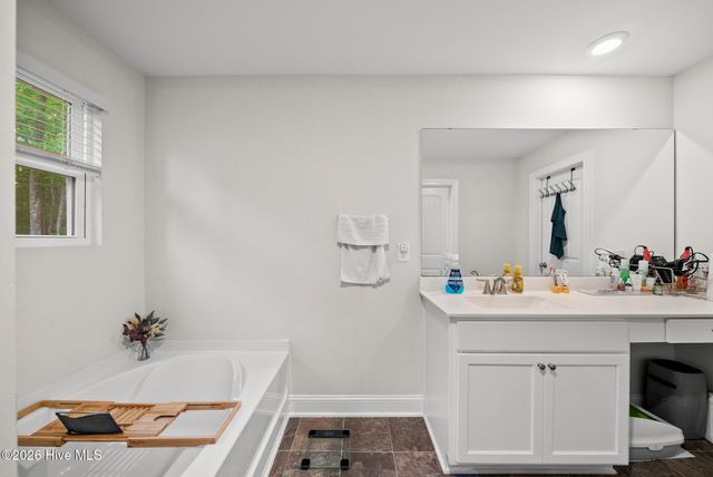 3440 Lilac Lane, Wake Forest, NC 27587