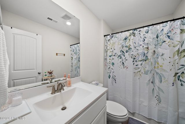 3440 Lilac Lane, Wake Forest, NC 27587