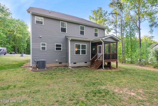 3440 Lilac Lane, Wake Forest, NC 27587