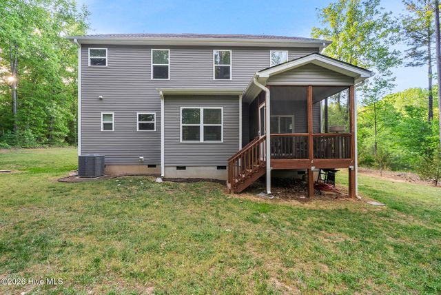 3440 Lilac Lane, Wake Forest, NC 27587