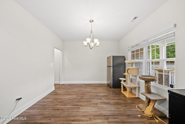 3440 Lilac Lane, Wake Forest, NC 27587