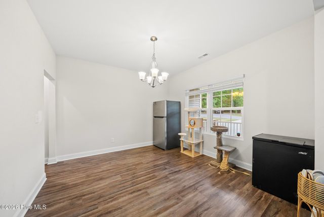 3440 Lilac Lane, Wake Forest, NC 27587