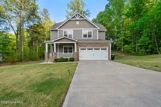 3440 Lilac Lane, Wake Forest, NC 27587