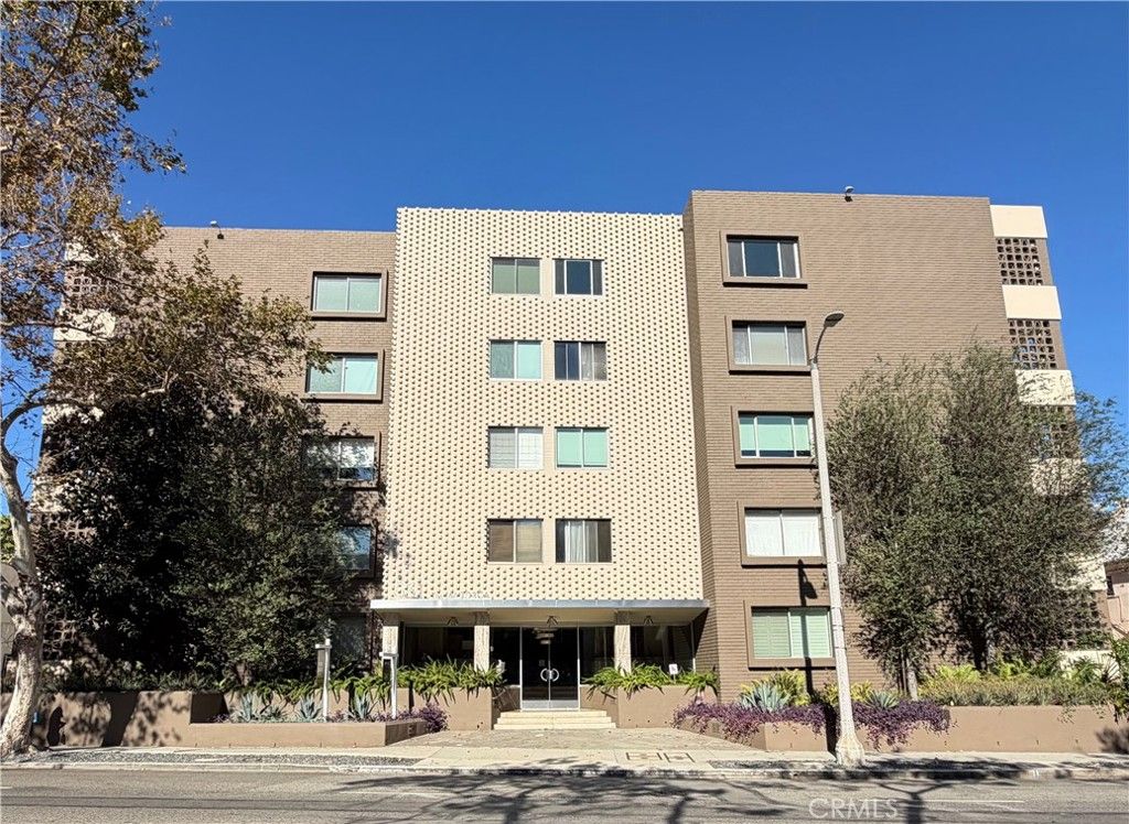 531 N Rossmore 206, Los Angeles, CA 90004 — exterior