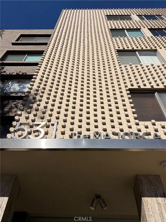 531 N Rossmore 206, Los Angeles, CA 90004 — photo 4