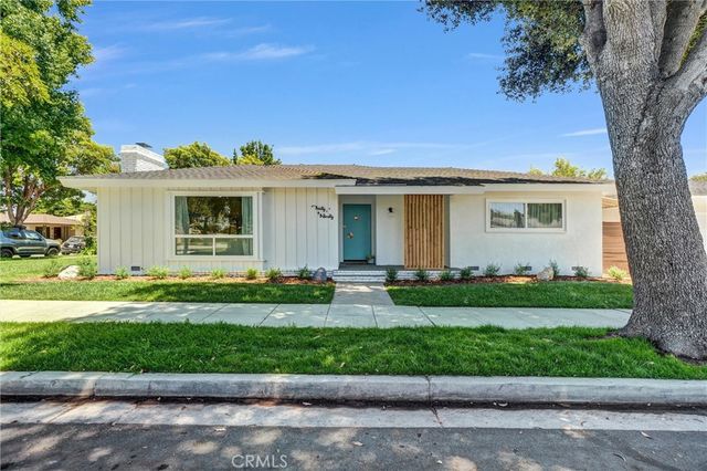 3090 Eucalyptus Avenue, Long Beach, CA 90806