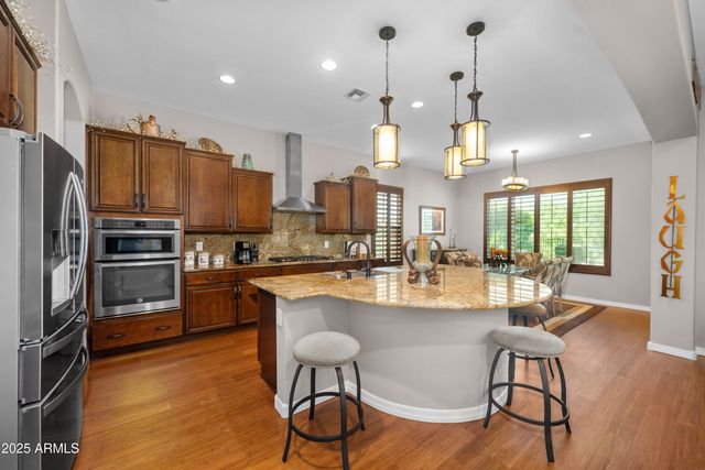 4020 N BRIGADIER Drive, Florence, AZ 85132