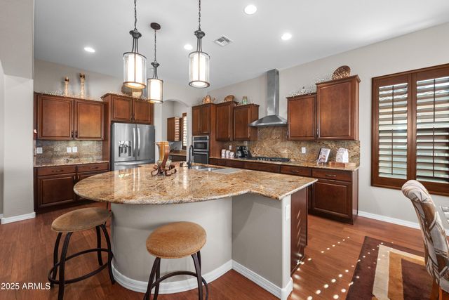 4020 N BRIGADIER Drive, Florence, AZ 85132