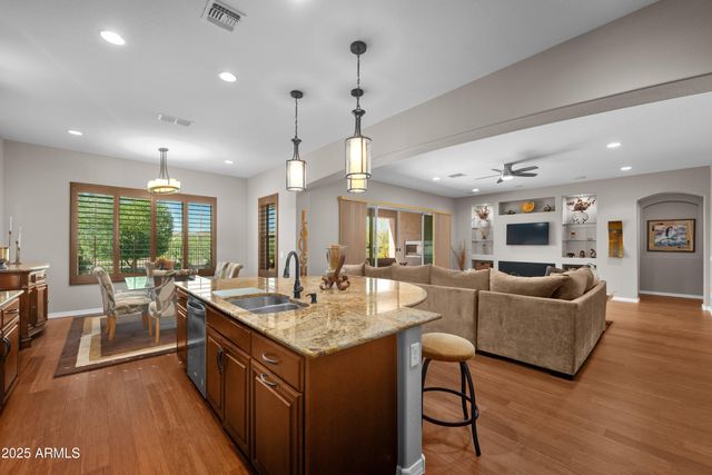 4020 N BRIGADIER Drive, Florence, AZ 85132