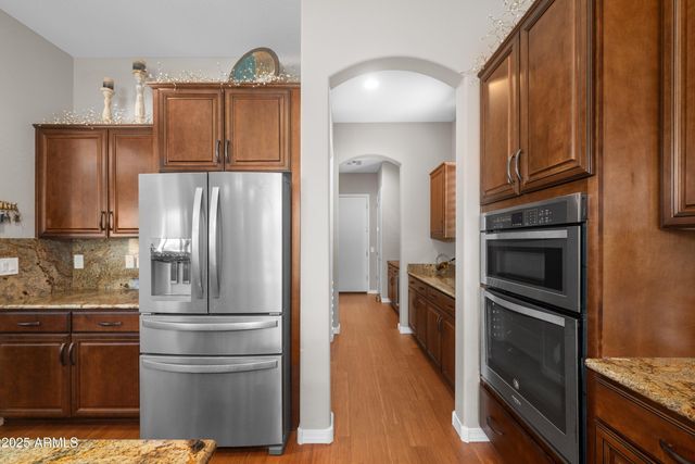 4020 N BRIGADIER Drive, Florence, AZ 85132