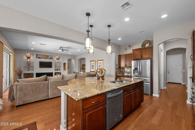 4020 N BRIGADIER Drive, Florence, AZ 85132