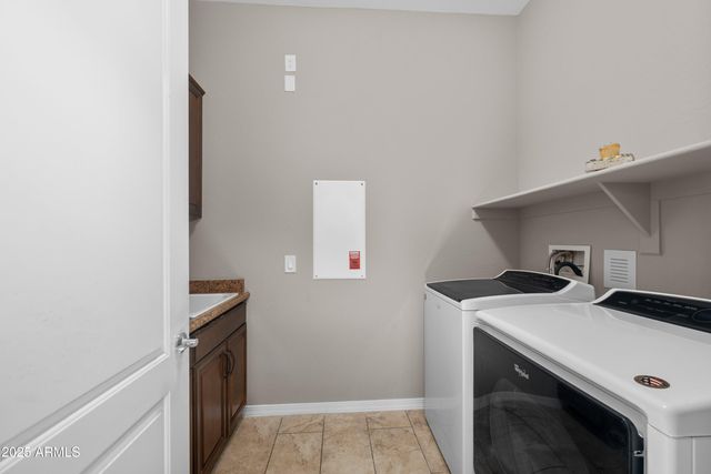 4020 N BRIGADIER Drive, Florence, AZ 85132