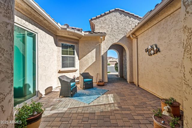 4020 N BRIGADIER Drive, Florence, AZ 85132