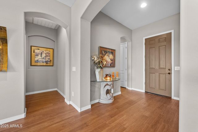 4020 N BRIGADIER Drive, Florence, AZ 85132