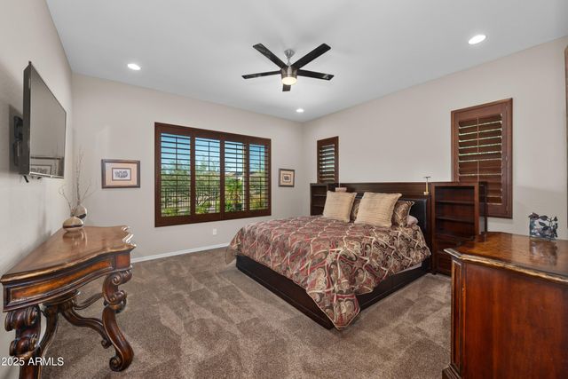 4020 N BRIGADIER Drive, Florence, AZ 85132