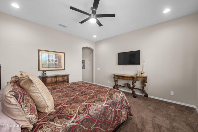 4020 N BRIGADIER Drive, Florence, AZ 85132