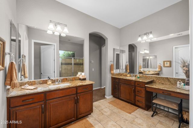 4020 N BRIGADIER Drive, Florence, AZ 85132