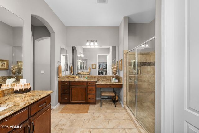 4020 N BRIGADIER Drive, Florence, AZ 85132