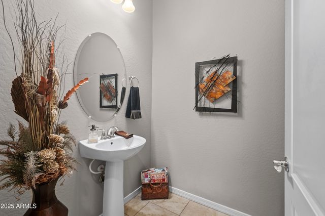 4020 N BRIGADIER Drive, Florence, AZ 85132