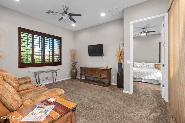 4020 N BRIGADIER Drive, Florence, AZ 85132