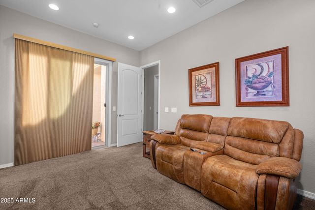 4020 N BRIGADIER Drive, Florence, AZ 85132