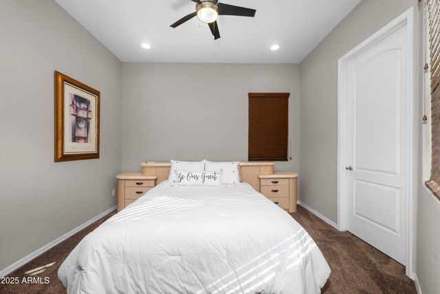 4020 N BRIGADIER Drive, Florence, AZ 85132