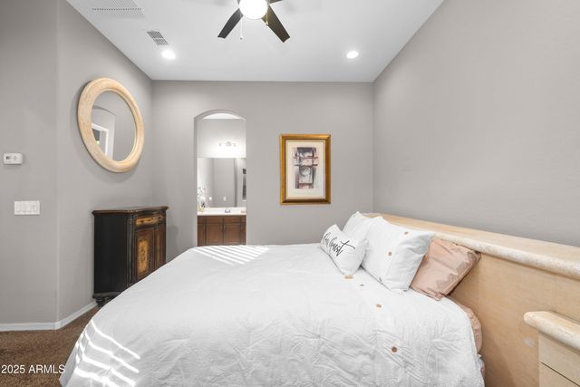 4020 N BRIGADIER Drive, Florence, AZ 85132