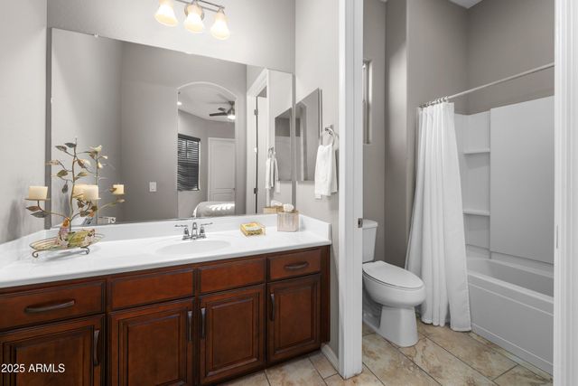 4020 N BRIGADIER Drive, Florence, AZ 85132