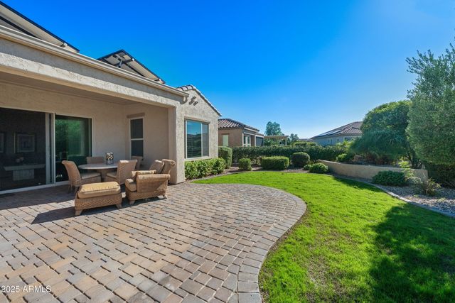 4020 N BRIGADIER Drive, Florence, AZ 85132