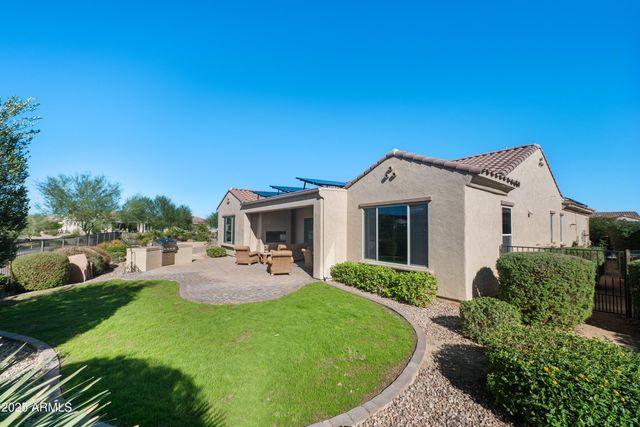 4020 N BRIGADIER Drive, Florence, AZ 85132