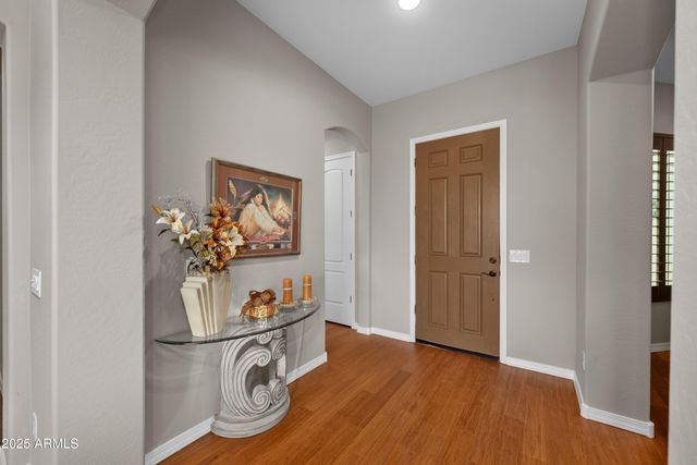 4020 N BRIGADIER Drive, Florence, AZ 85132