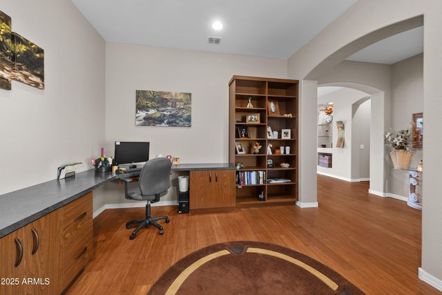 4020 N BRIGADIER Drive, Florence, AZ 85132