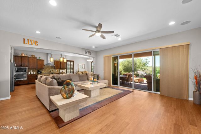 4020 N BRIGADIER Drive, Florence, AZ 85132