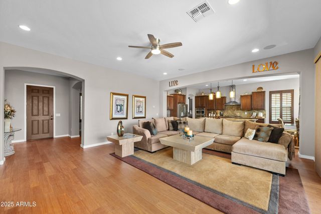 4020 N BRIGADIER Drive, Florence, AZ 85132