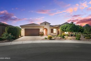 4020 N BRIGADIER Drive, Florence, AZ 85132