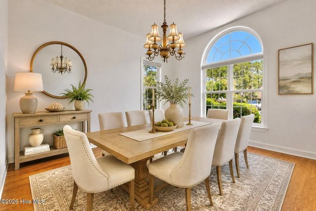 8915 Rosewood Court NW, Calabash, NC 28467