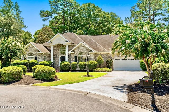8915 Rosewood Court NW, Calabash, NC 28467